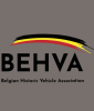 Belgian Historic Vehicle Association